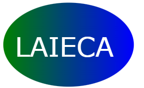 logo laieca